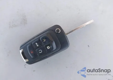 2014 Chevrolet Cruze 1Lt Auto z USA, uszkodzony, nr VIN 1G1PC5SB8E7124025